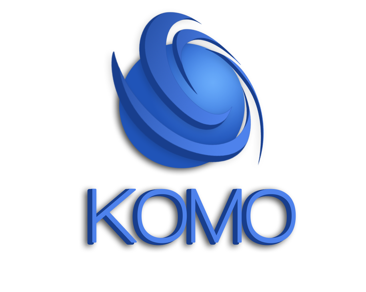 Komo Enterprises Logo