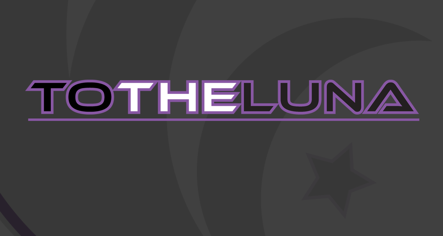 ToTheLuna Twitch Banner