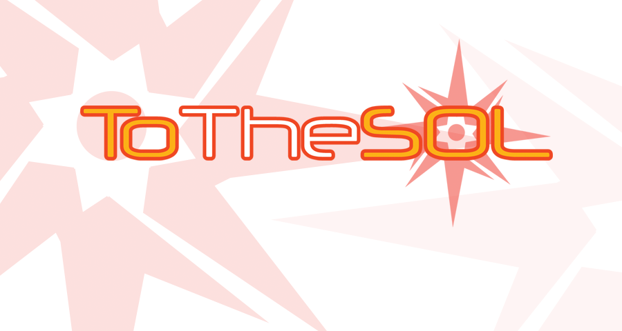 ToTheSol Twitch banner