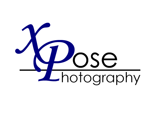 xpose photography Logo